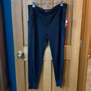 Soybu legging. Size XXL